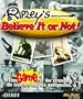 Ripley's Believe It Or Not! The Game