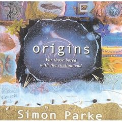 Origins: For Those Bored with the Shallow End
