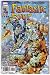 Fantastic Four #2 (Volume 2)