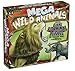 Smart Lab Mega Wild Animals Puzzles