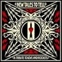 New Tales To Tell: A Tribute To Love And Rockets