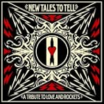 New Tales To Tell