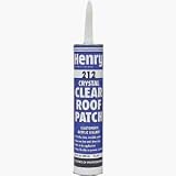 Henry Company HE212202 Clear Roof Patch