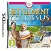 Settlement Colossus (Nintendo DS)