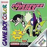 Power Puff Girls - Paint the Townsville Green - 