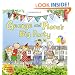 George and Flora's Big Party