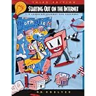 Click here to buy  Starting out on the Internet: A Learning Journey for Teachers (3rd Edition)  by Margaret D. Roblyer.