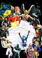 Justice Society of America #1 (DC Comics)