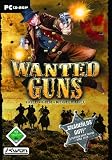 Revue BigBen Interactive  / Wanted Guns - Ensemble complet - 1 utilisateur - PC - Win