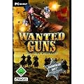 Wanted Guns