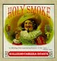 Holy Smoke