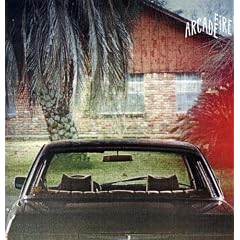 The Suburbs [Vinyl LP]