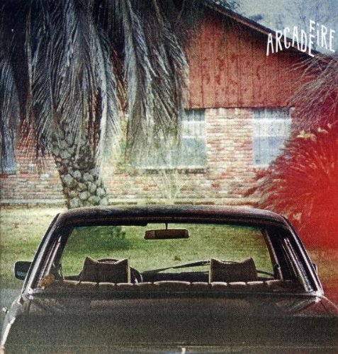 Produkt-Bild: The Suburbs [Vinyl LP]