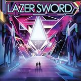Lazer Sword (European Edition)