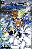 Tsubasa Reservoir Chronicle, Tome 9