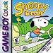 Snoopy Tennis