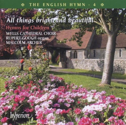 The English Hymn Vol.4