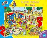 Galt Floor Puzzle - Play Park