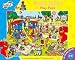 Toys : Play Park Floor Puzzle