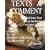 Texts & Comment : English Literary Texts with an introduction to critical analysis, motifs pour une �tude critique de textes litt�raires anglo-saxons