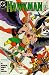 Search : Hawkman #11