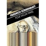 Pour Vaclav Havel book cover