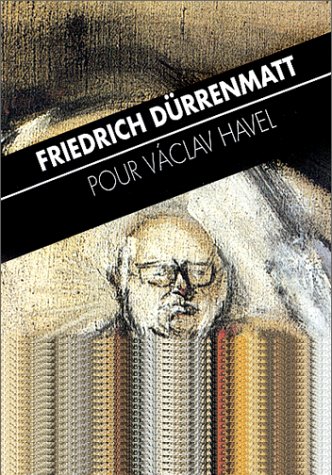 Pour Vaclav Havel