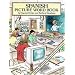Spanish Picture Word Book (Foreign Language Anyone?)
