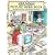 Spanish Picture Word Book (Foreign Language Anyone?)