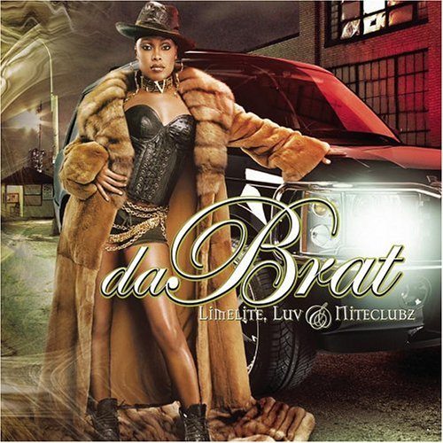 Da Brat - Boom-(Promo CDS) - Zortam Music