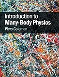 Introduction to Many-Body Physics