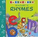 An alphabet of rhymes