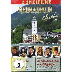 Heimatfilm Klassiker (Das gro�e Gl�ck / Im schwarzen R�ssel am Wolfgangsee)