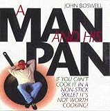 A Man And His Pan