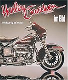 Harley Davidson im Bild