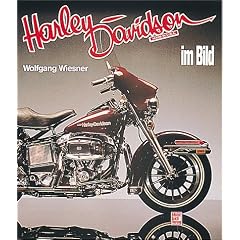 Harley Davidson im Bild