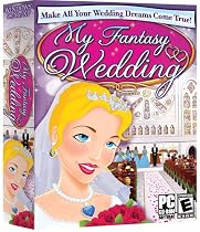 My Fantasy Wedding