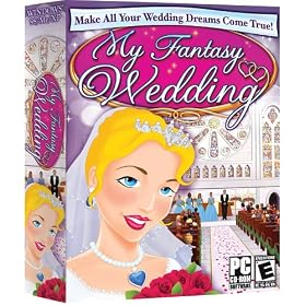 My Fantasy Wedding by Valuesoft