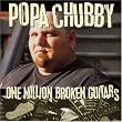 One Million Broken Guitars