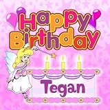 Review Various  / Happy Birthday Tegan