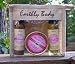 Earthly Body Massage Gift Bag- Skinny Dip 3 Pack