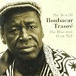 The Best of Boubacar Traore: the Bluesman from Mali