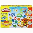 Play-Doh Molding Mania Play Set