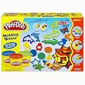 Play-Doh Molding Mania Play Set