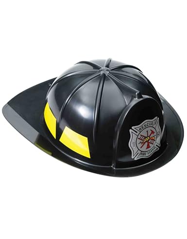 Fireman dress hats