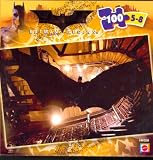 Batman Begins 100 Piece Puzzle image