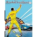 Int�grale Michel Vaillant, t. 2 (� Route de nuit �, � Le 13 est au d�part �, � La trahison de Steve Warson �)
