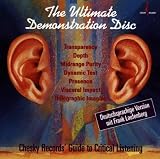 Test- und Demo-CD: the Ultimate Demonstration Disc