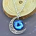 FANSING Jewelry Womens Fashion Pendant Necklaces