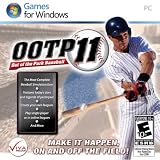 Out of the Park Baseball 11 [Download]